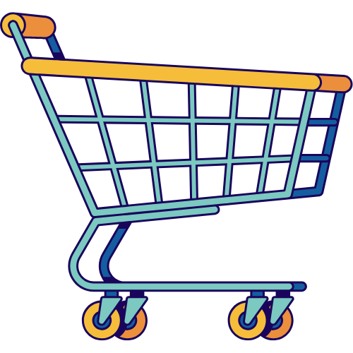 Empty Cart Icon